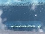 General Appearance with Second Serial Number/VIN Photo