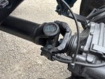 Drivetrain with 