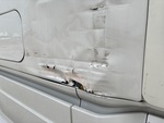 4 Underbody - Truck with 