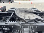 4 Underbody - Truck with 