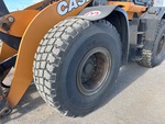 Chassis with 