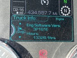 Cab with Engine Hours