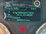 4 Transmision with Engine Hours