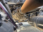 Drivetrain with 