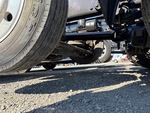 4 Underbody - Truck with 