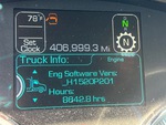 Cab with Engine Hours
