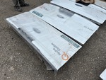 General Appearance with Bild, Ecke hinten rechts