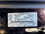 General Appearance with Second Serial Number/VIN Photo