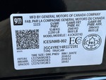 General Appearance with Second Serial Number/VIN Photo