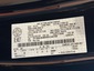 General Appearance with Second Serial Number/VIN Photo