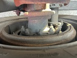 Brakes with 