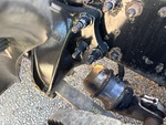 4 Underbody - Truck with 