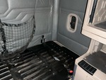 Cab with 