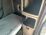 Cab with 