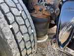 4 Underbody - Truck with 