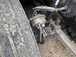 4 Underbody - Truck with 