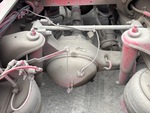 Drivetrain with 
