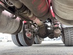 Drivetrain with 