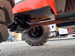 Drivetrain with 