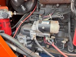 Engine with 