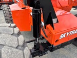 Hydraulique with 