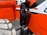 Hydraulique with 