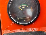 Aspect général with Compteur horaire / compteur kilométrique