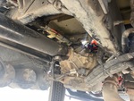 Drivetrain with 