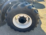 Chassis with 