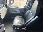 Cab with 