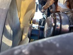 Engine with 