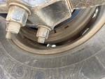 Brakes with 
