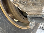 Brakes with 