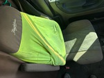 Cab with 
