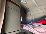 Cab with 