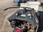 Control Station with 