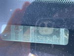 General Appearance with Second Serial Number/VIN Photo