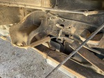 Chassis with Chassis - Zustand