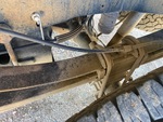 Chassis with Suspension Condition