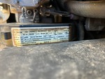 Motor with 
