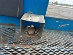Control Station Upper with 