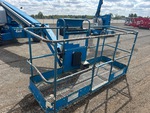 Control Station Upper with 
