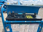 Control Station Upper with 