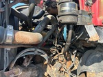 Motor with 