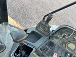 Control Station with 