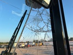 Control Station with 