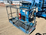 Basic Control Station Upper with 