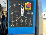 Basic Lower Control Station with 