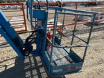 Basic Control Station Upper with 