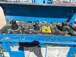 Basic Control Station Upper with 